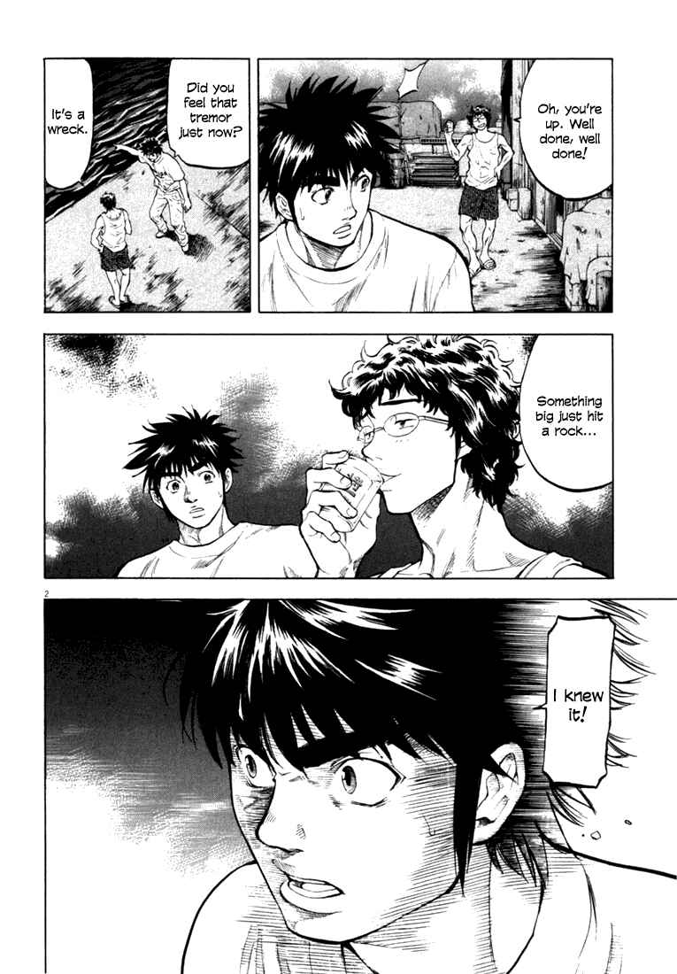 Page 2 Chapter 11 Master of the Ocean