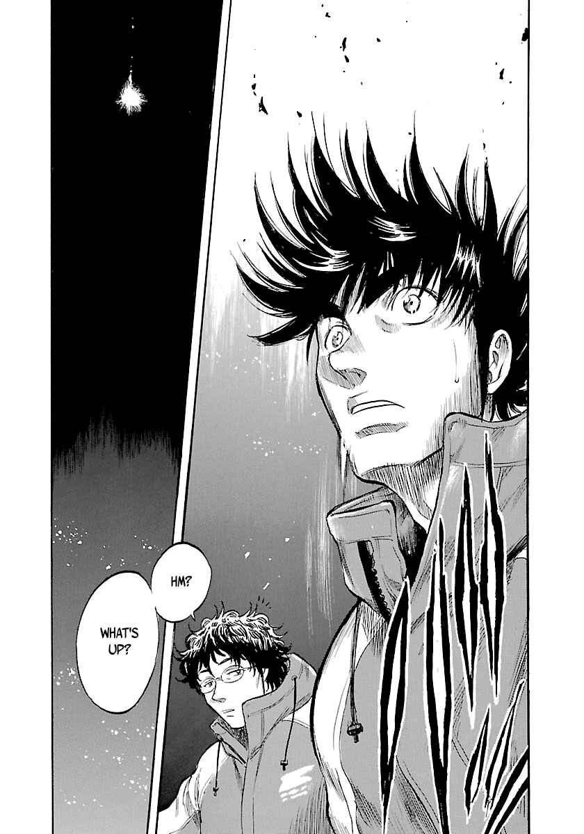 Page 20 Chapter 114 Master of the Ocean