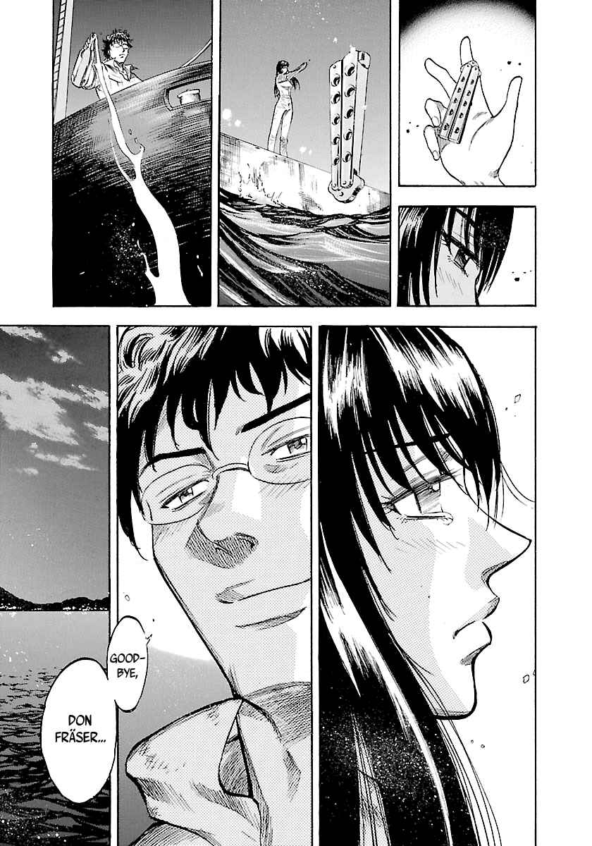 Page 16 Chapter 148 Master of the Ocean