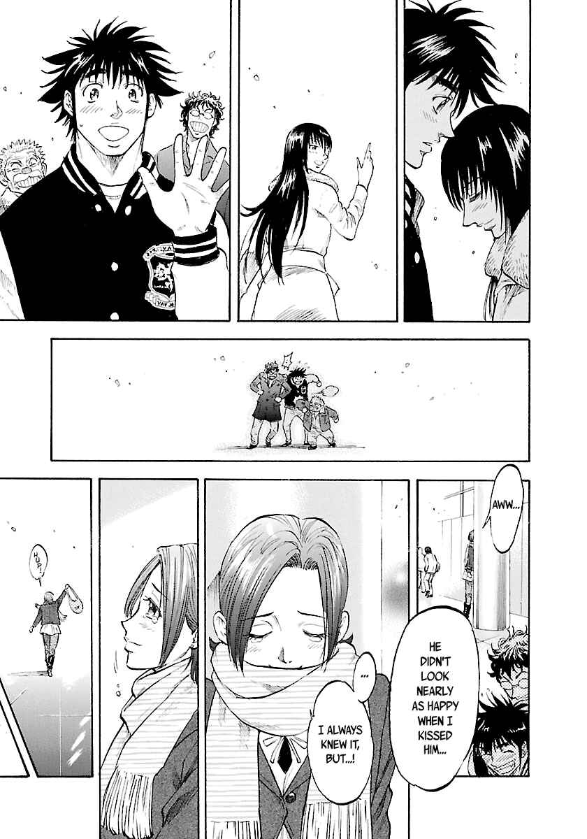 Page 22 Chapter 148 Master of the Ocean