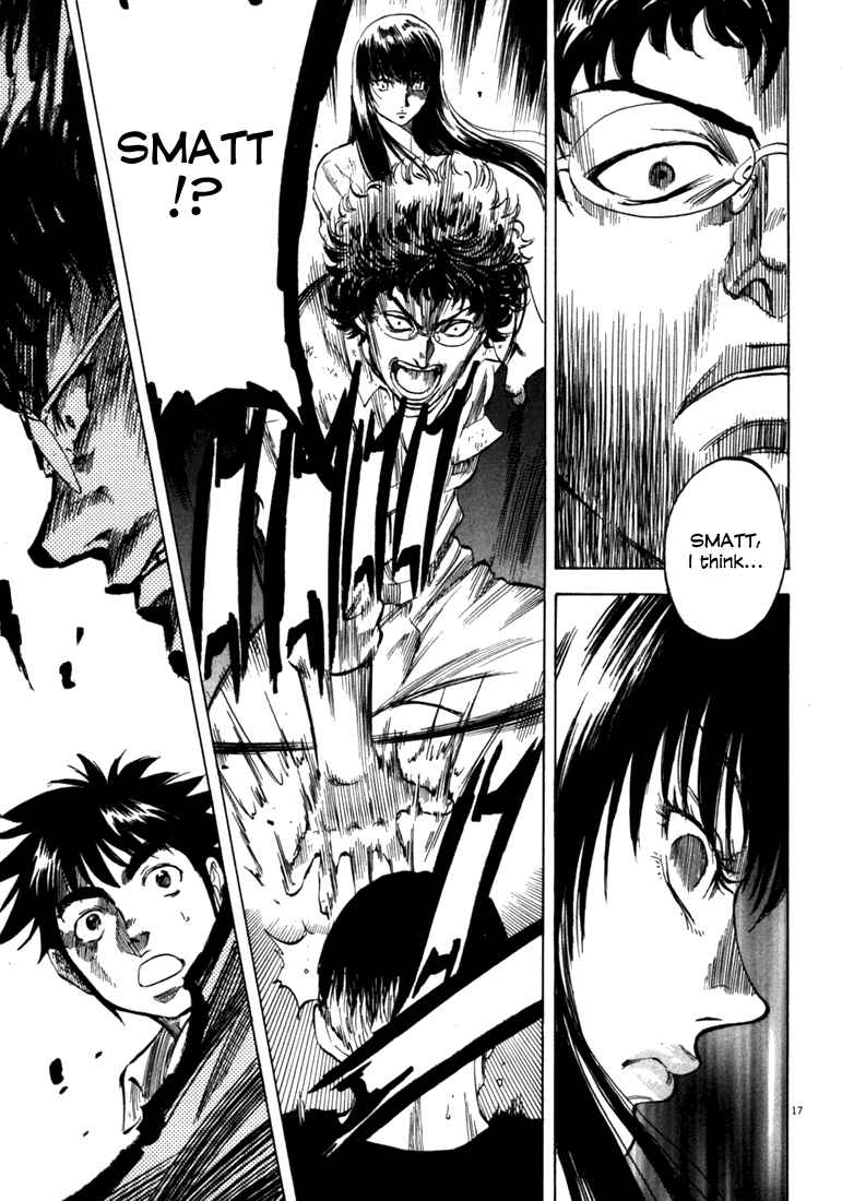 Page 21 Chapter 29 Master of the Ocean