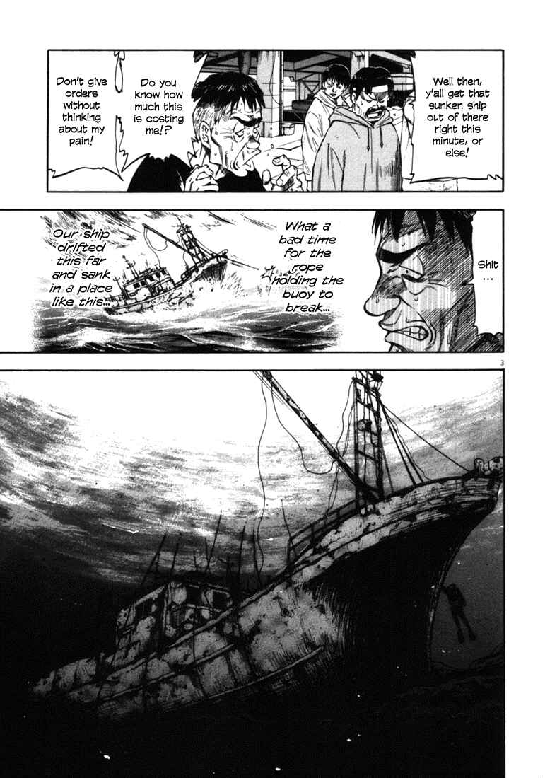 Page 7 Chapter 29 Master of the Ocean