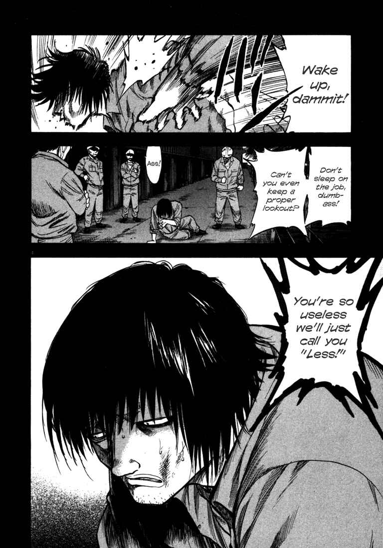 Page 4 Chapter 50 Master of the Ocean