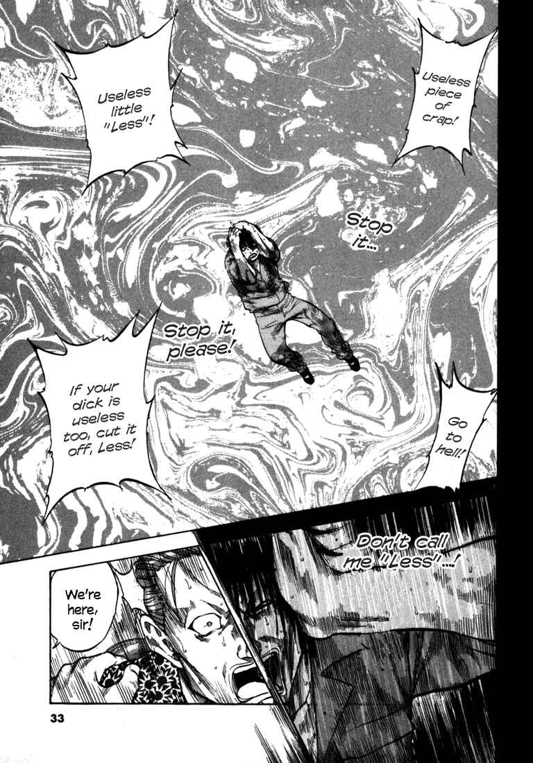 Page 7 Chapter 50 Master of the Ocean
