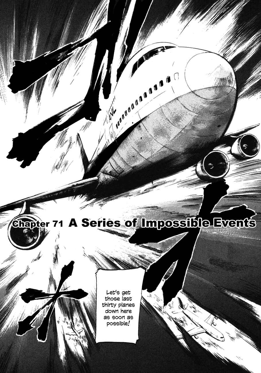 Page 2 Chapter 71 Master of the Ocean