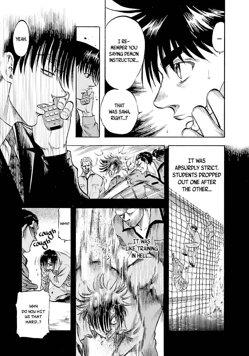 Page 4 Chapter 133 Master of the Ocean