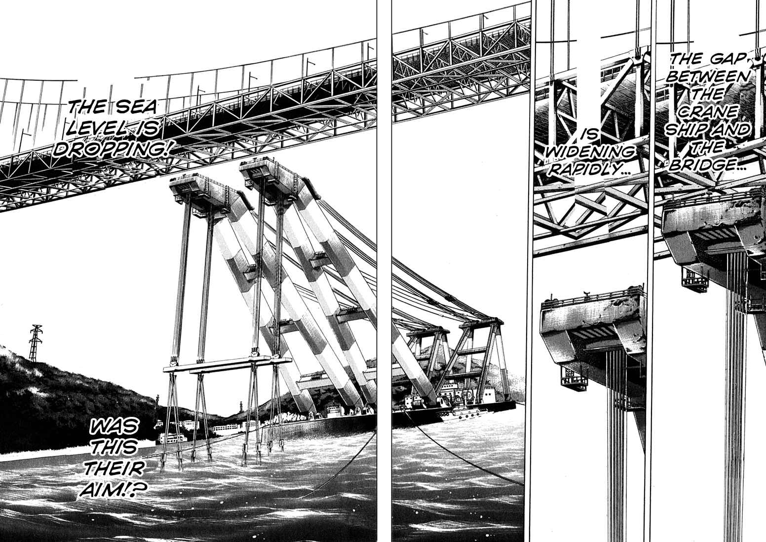 Page 10 Chapter 25 Master of the Ocean