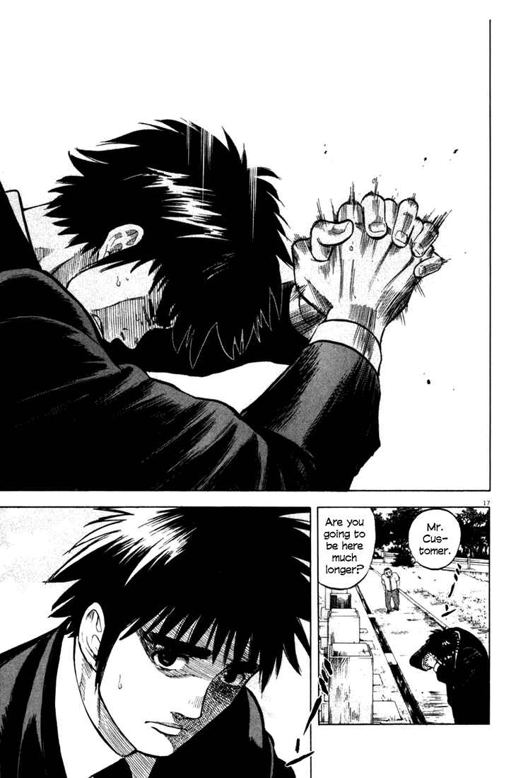 Page 17 Chapter 5 Master of the Ocean