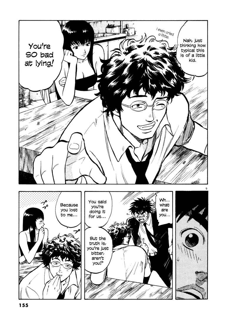 Page 9 Chapter 5 Master of the Ocean