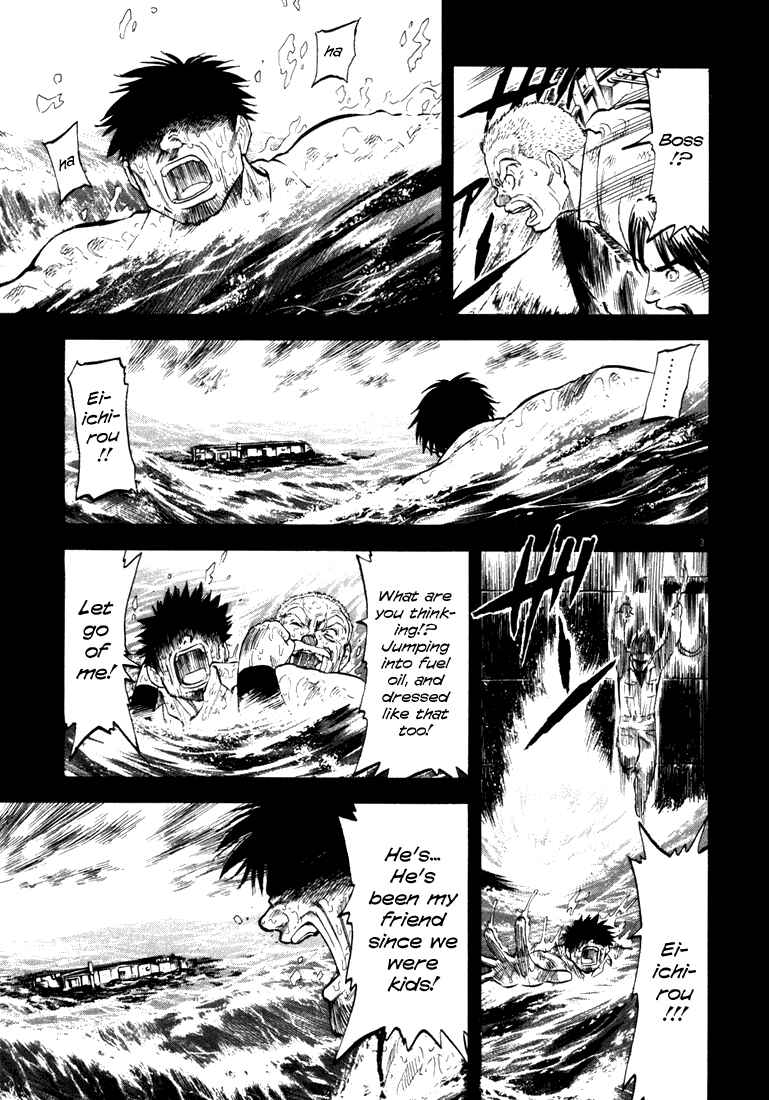 Page 2 Chapter 8 Master of the Ocean