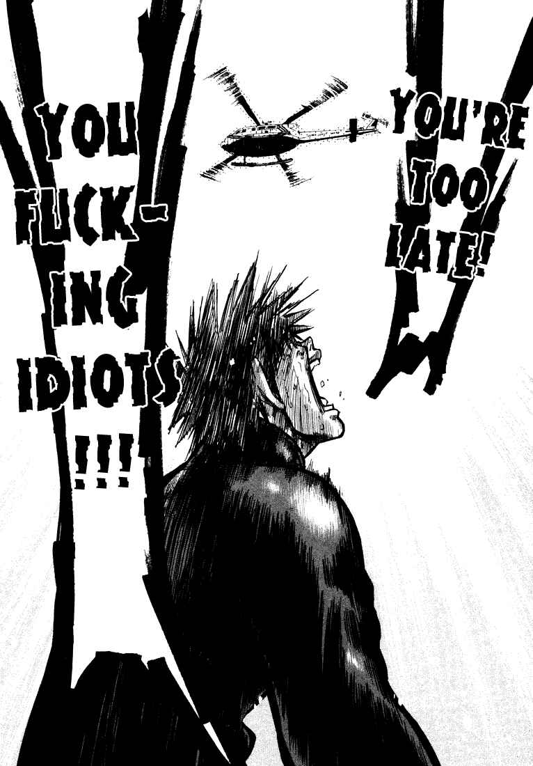 Page 9 Chapter 8 Master of the Ocean