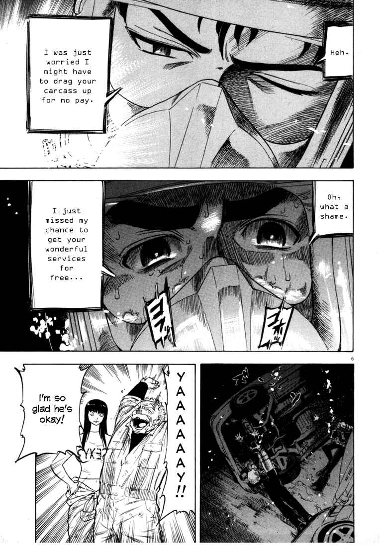 Page 6 Chapter 18 Master of the Ocean