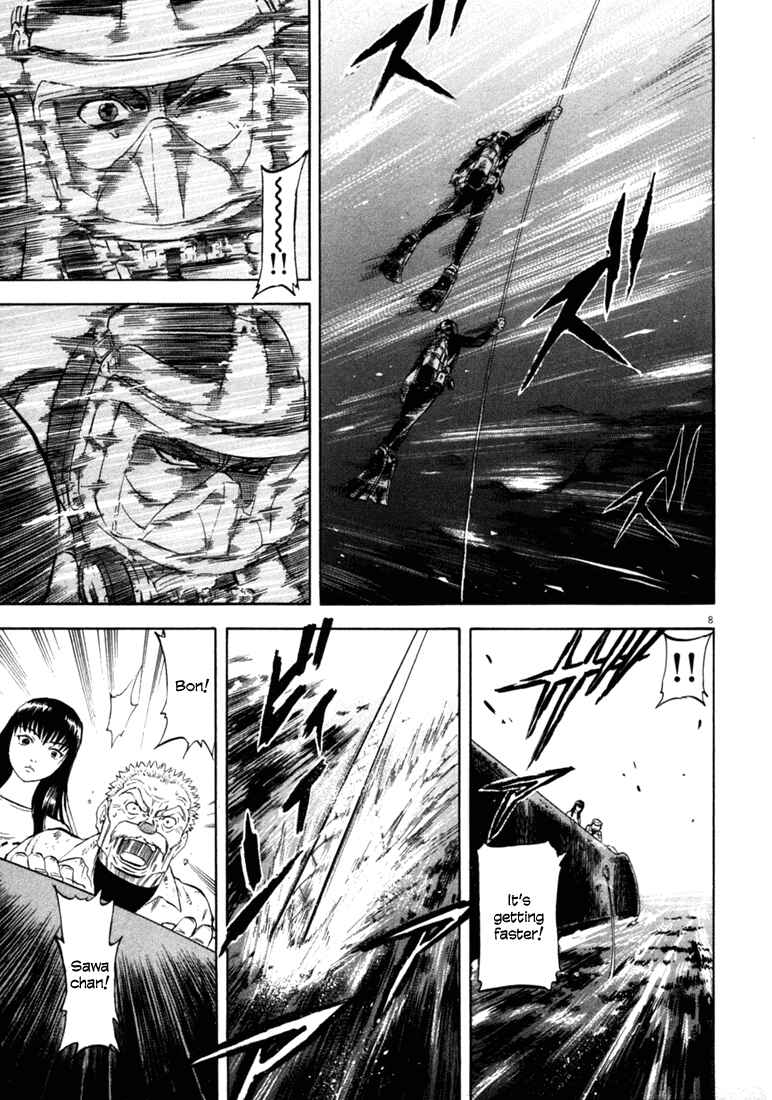 Page 8 Chapter 18 Master of the Ocean
