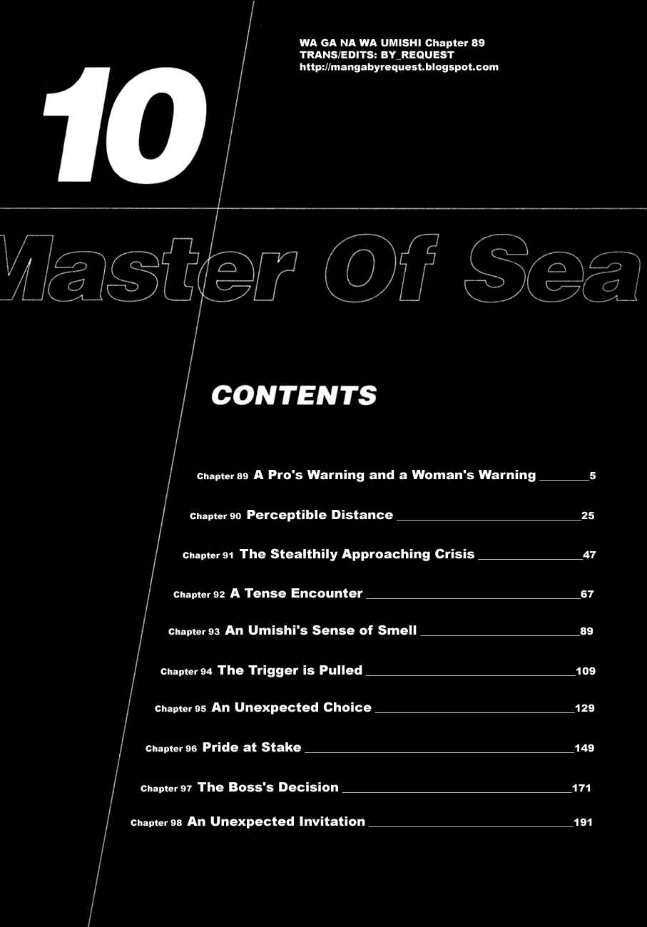 Page 4 Chapter 89 Master of the Ocean