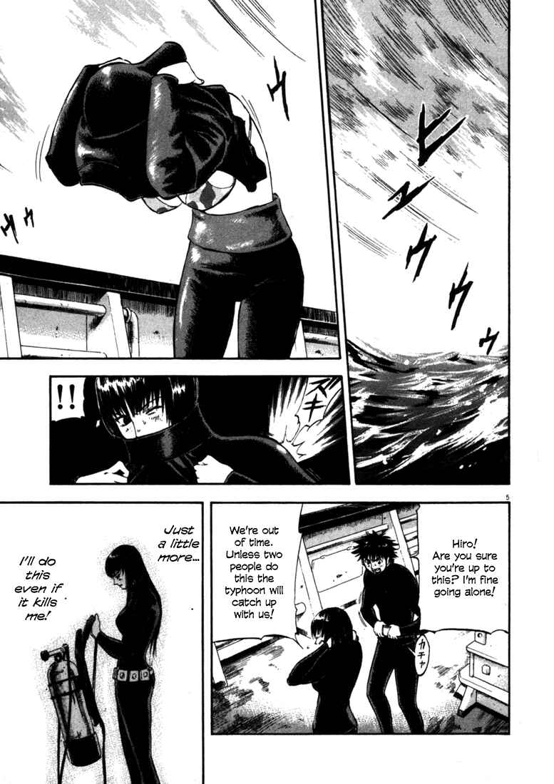 Page 5 Chapter 44 Master of the Ocean