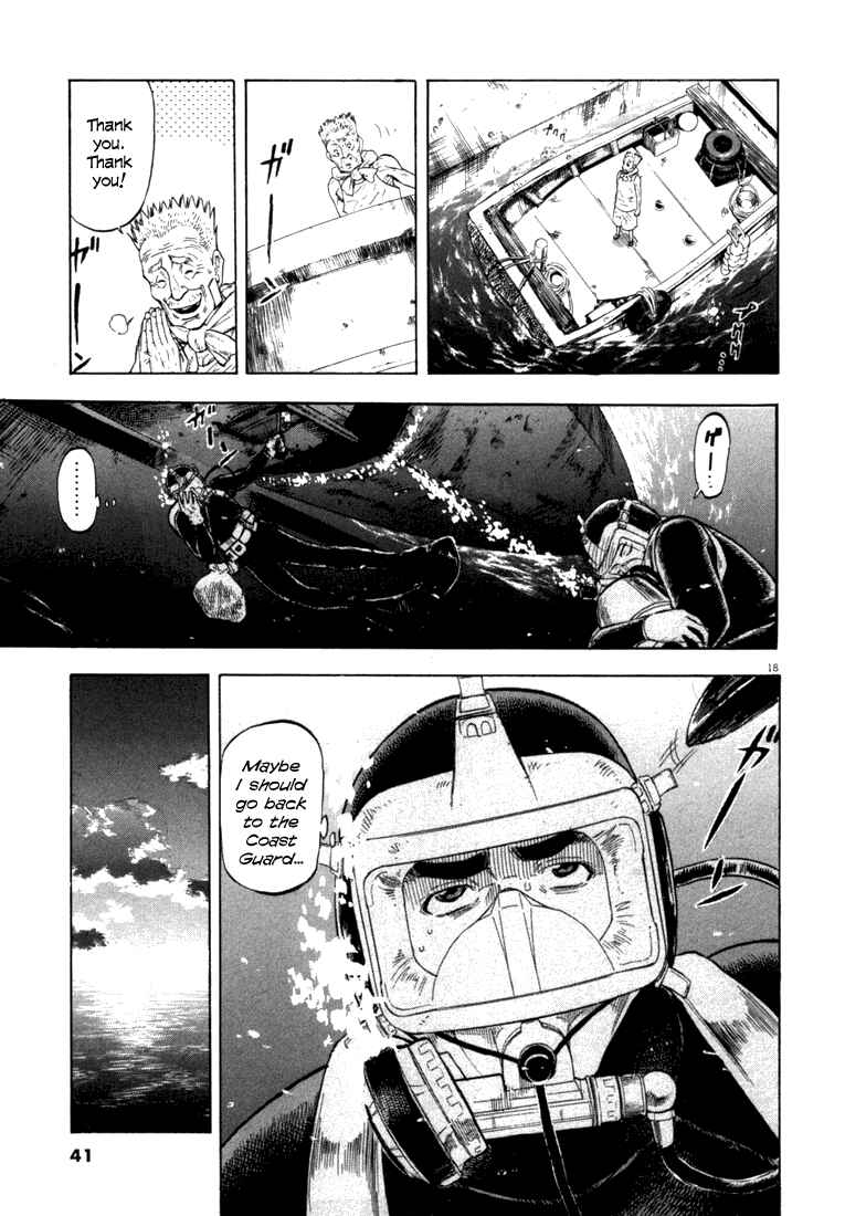 Page 18 Chapter 10 Master of the Ocean