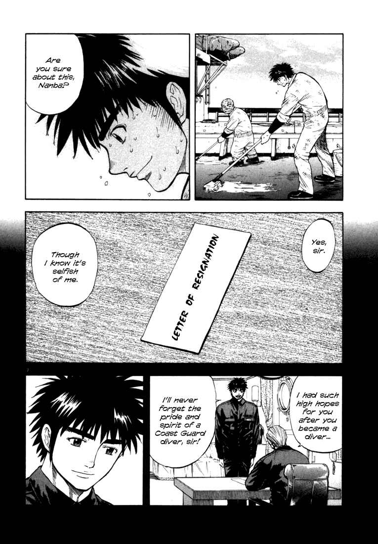 Page 7 Chapter 10 Master of the Ocean