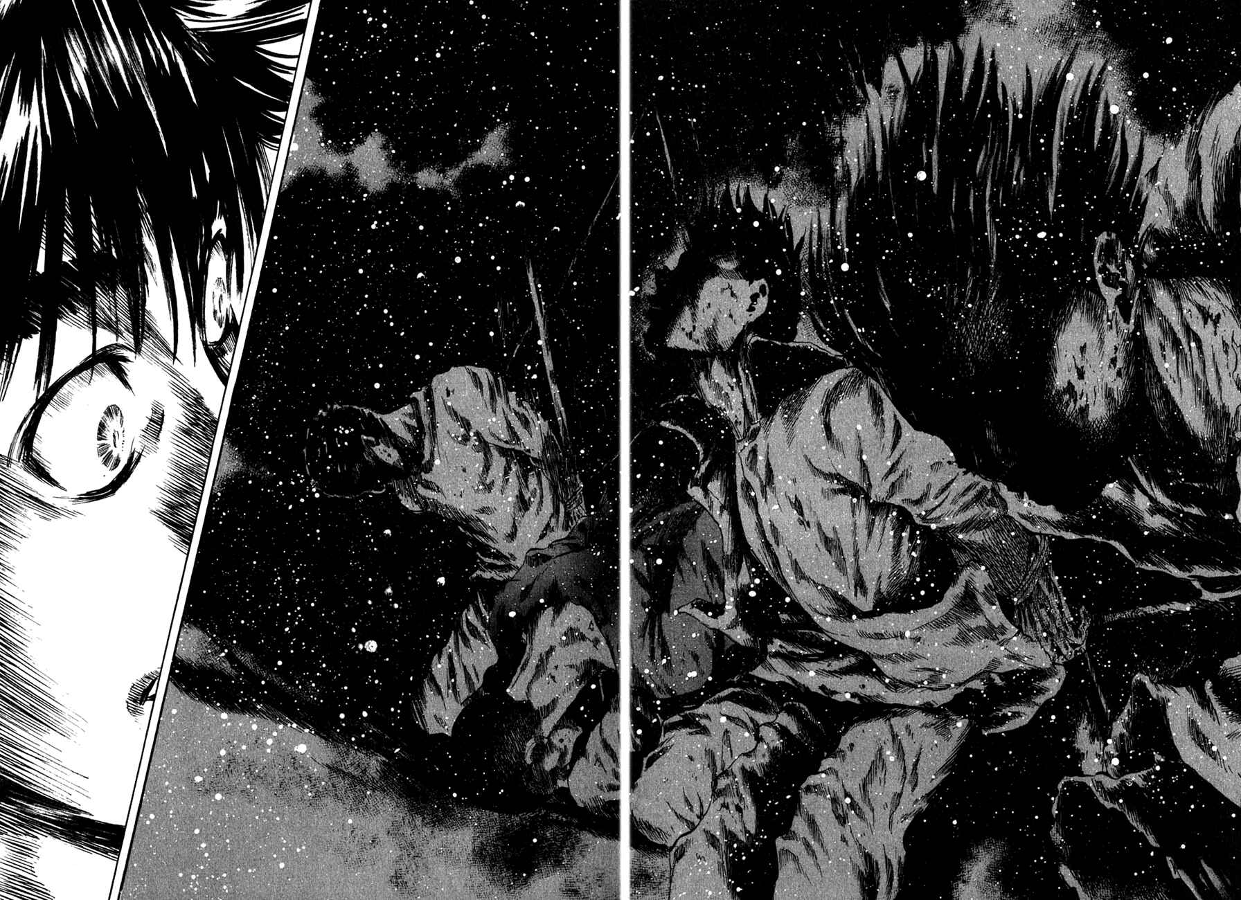Page 8 Chapter 101 Master of the Ocean