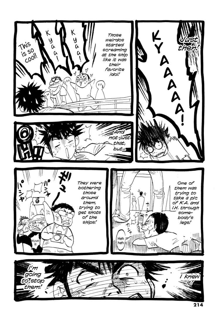 Page 24 Chapter 38 Master of the Ocean