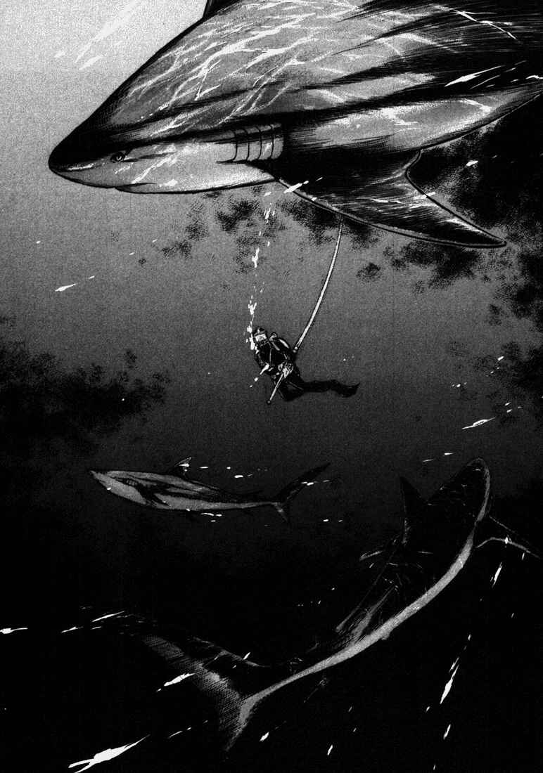 Page 12 Chapter 42 Master of the Ocean