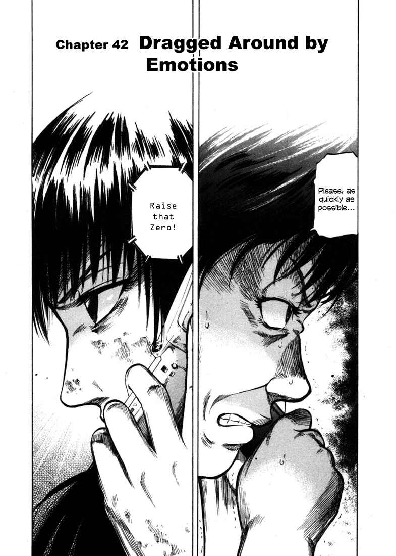 Page 2 Chapter 42 Master of the Ocean