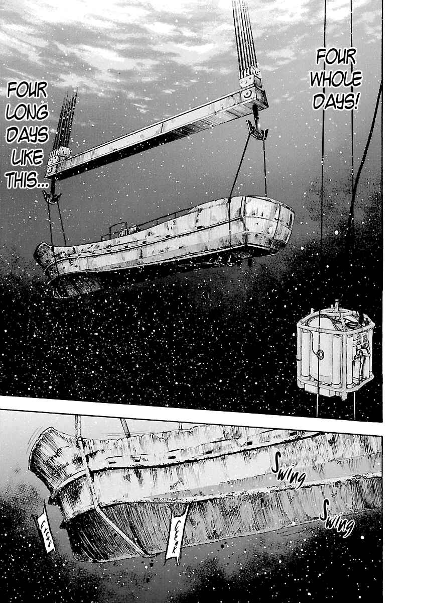 Page 5 Chapter 127 Master of the Ocean