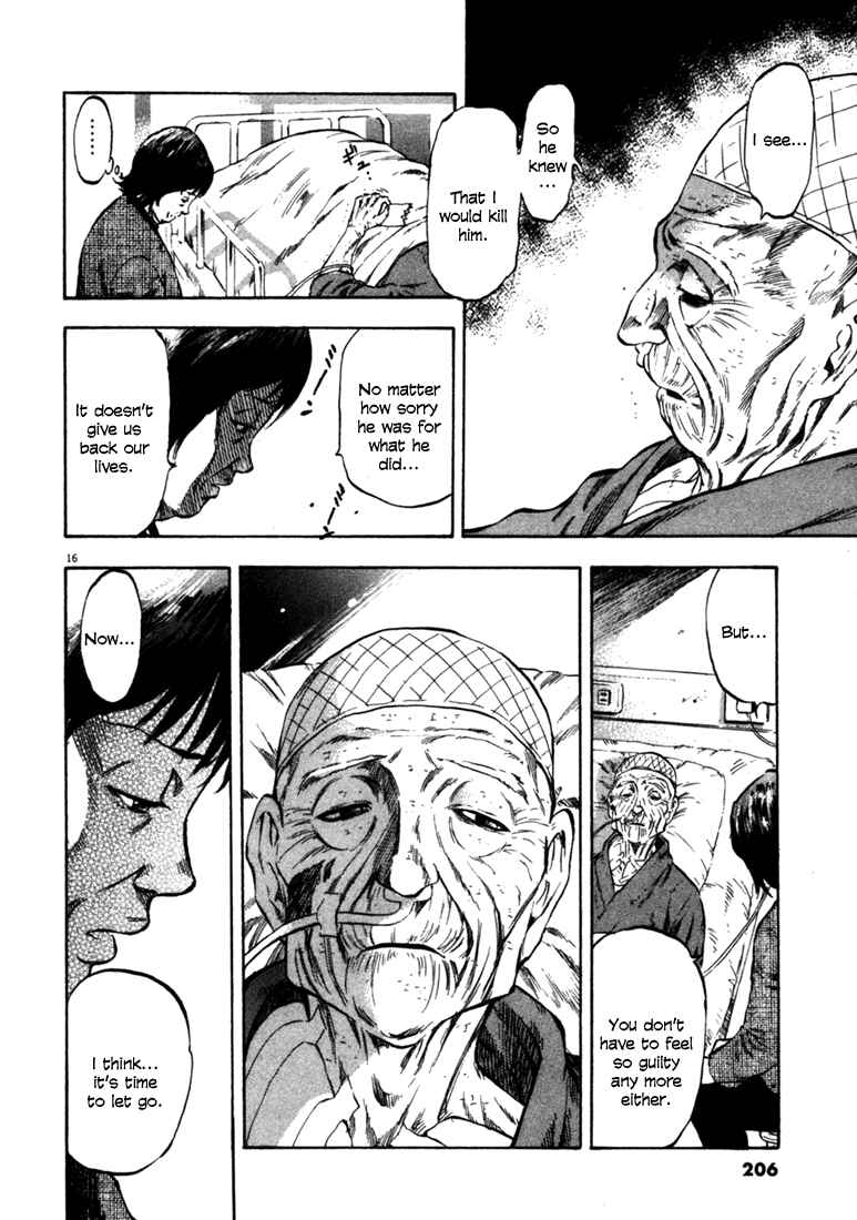 Page 16 Chapter 48 Master of the Ocean