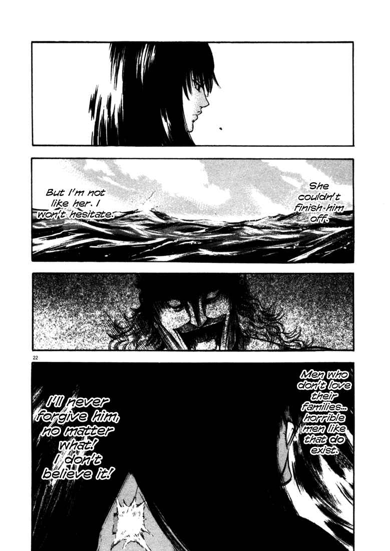 Page 22 Chapter 48 Master of the Ocean