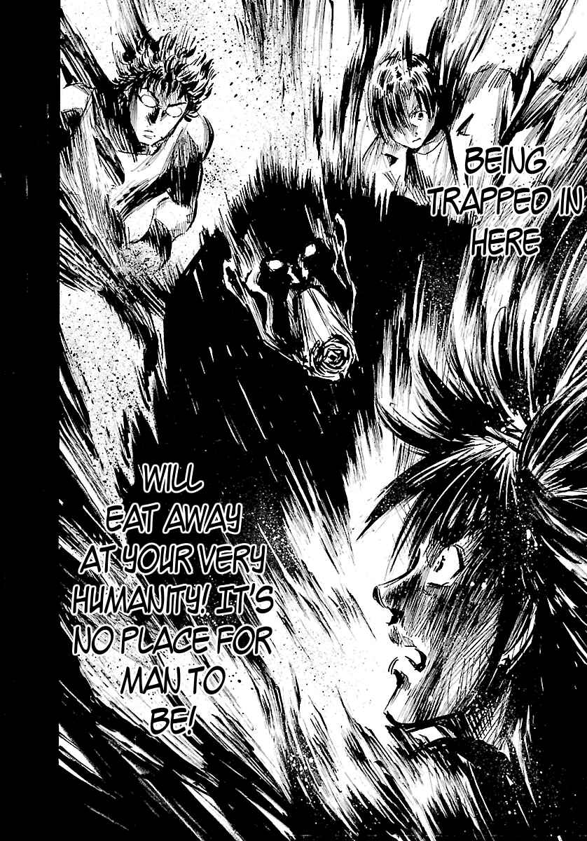 Page 19 Chapter 120 Master of the Ocean