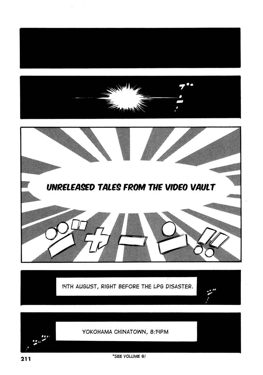 Page 24 Chapter 68 Master of the Ocean