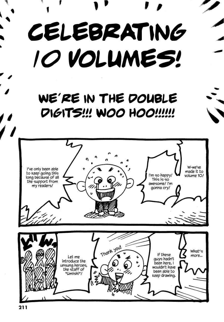 Page 21 Chapter 98 Master of the Ocean