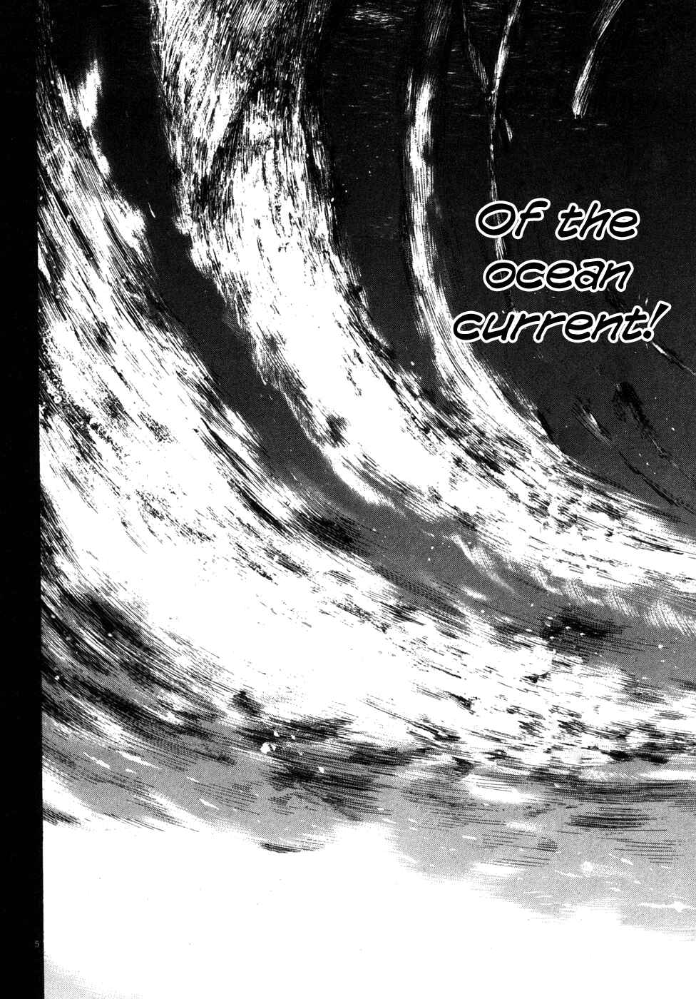 Page 5 Chapter 100 Master of the Ocean