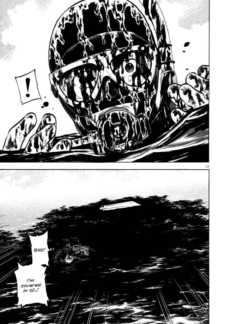 Page 12 Chapter 7 Master of the Ocean