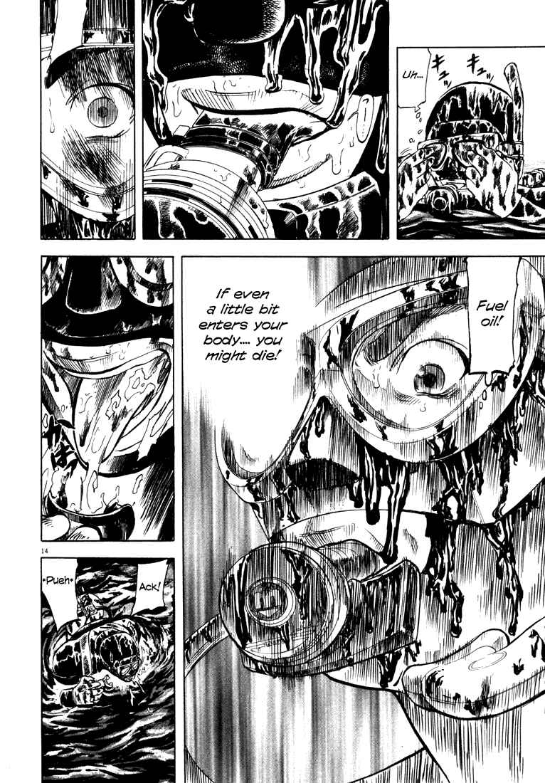 Page 13 Chapter 7 Master of the Ocean