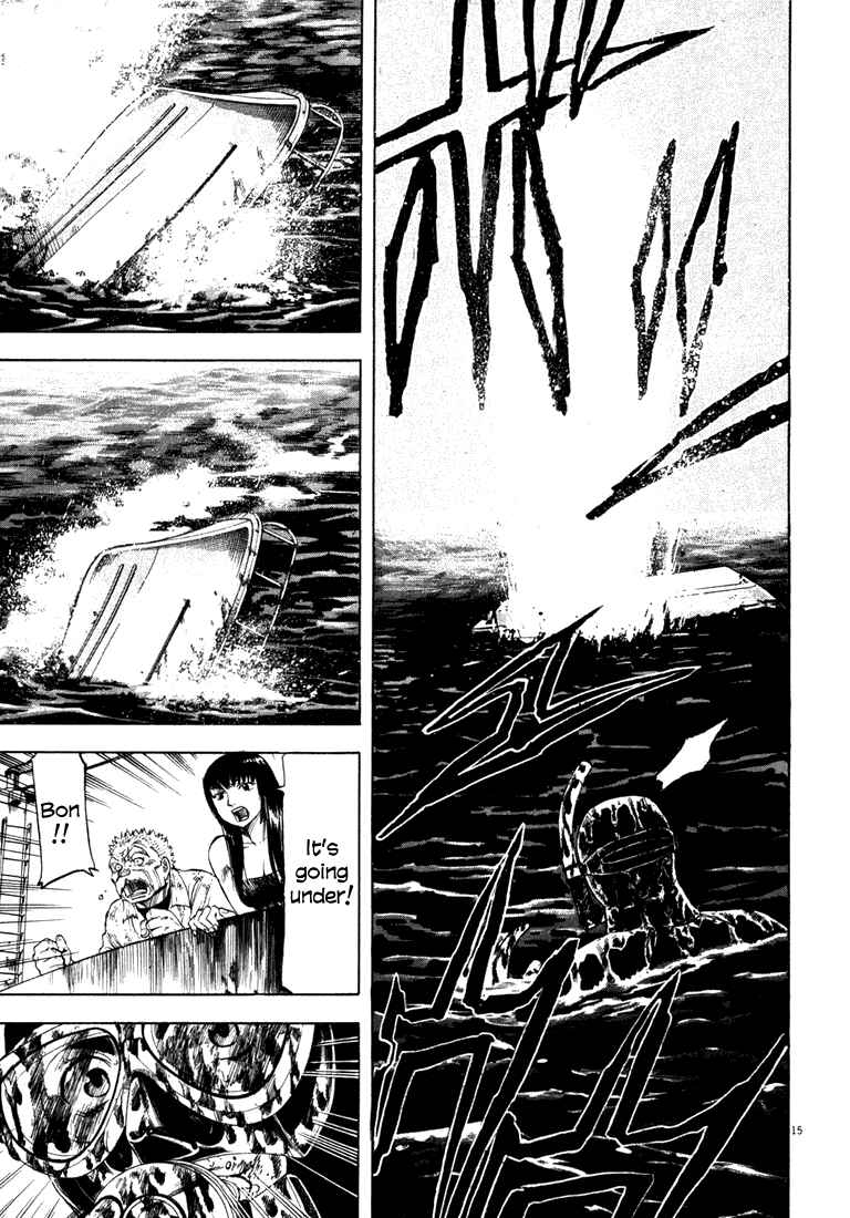 Page 14 Chapter 7 Master of the Ocean