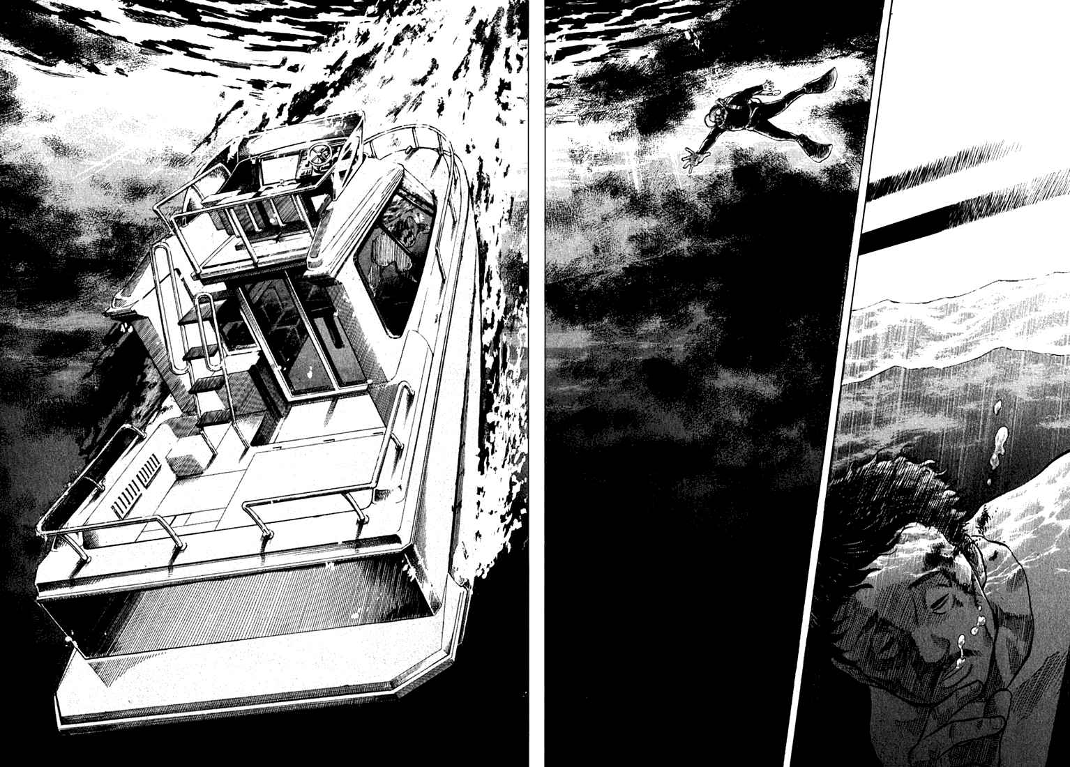 Page 17 Chapter 7 Master of the Ocean