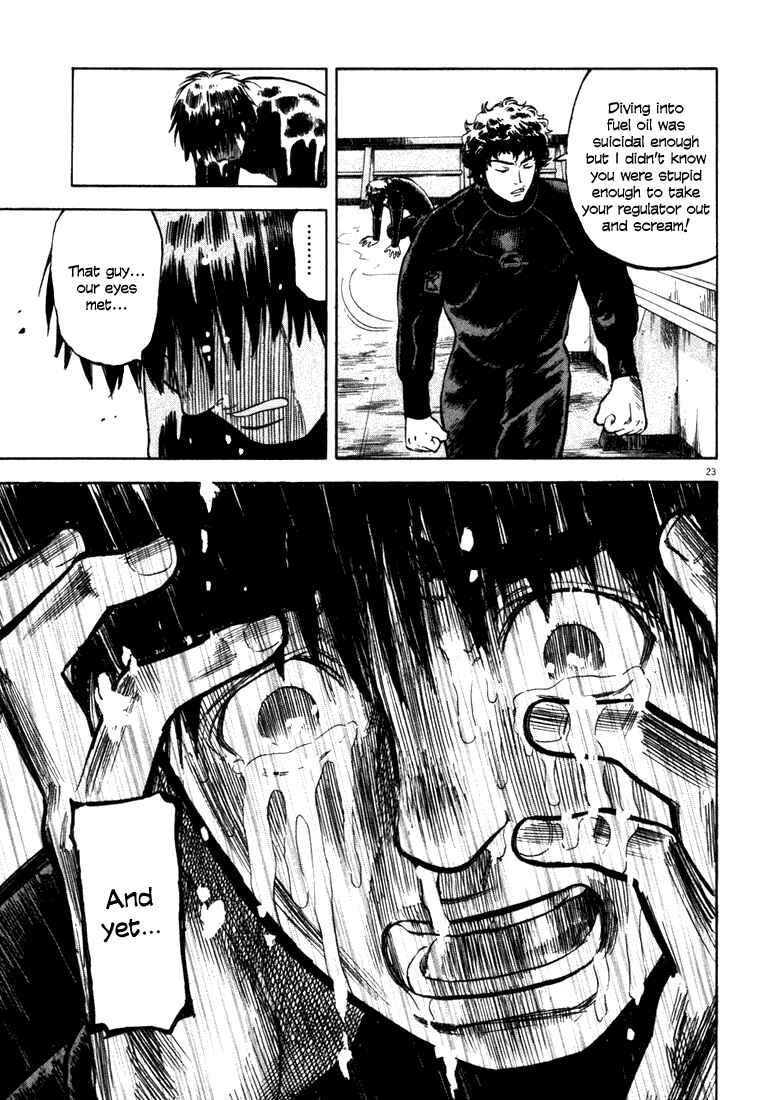 Page 21 Chapter 7 Master of the Ocean