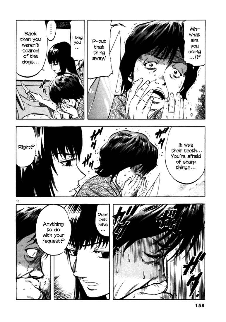 Page 10 Chapter 36 Master of the Ocean