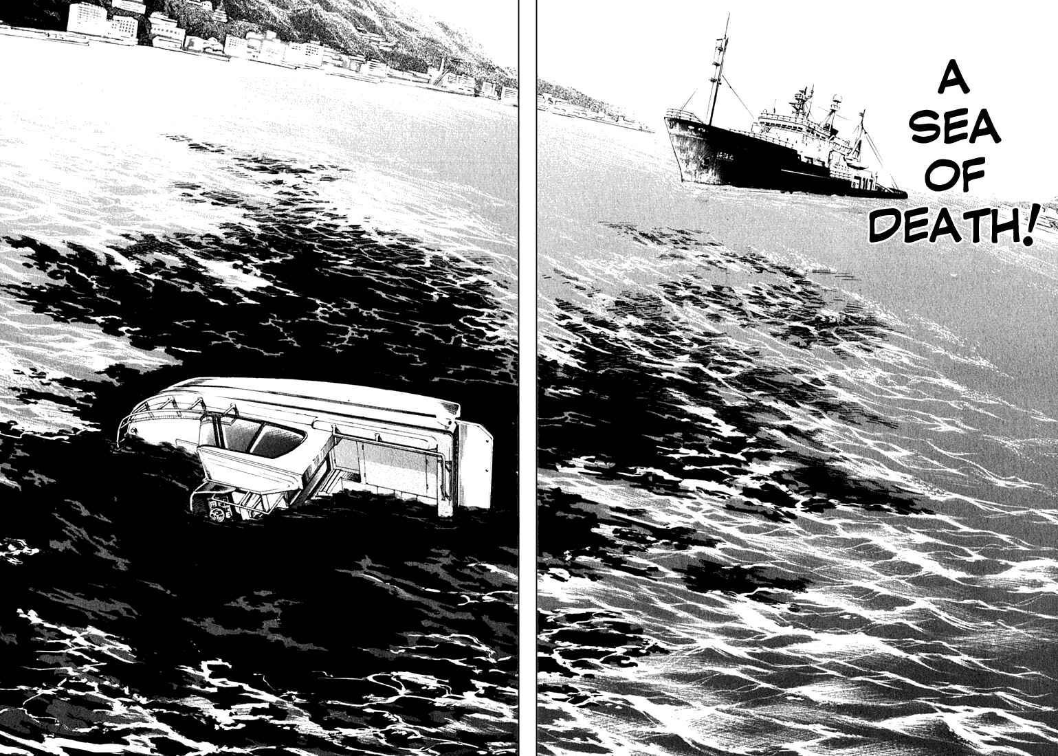Page 18 Chapter 6 Master of the Ocean
