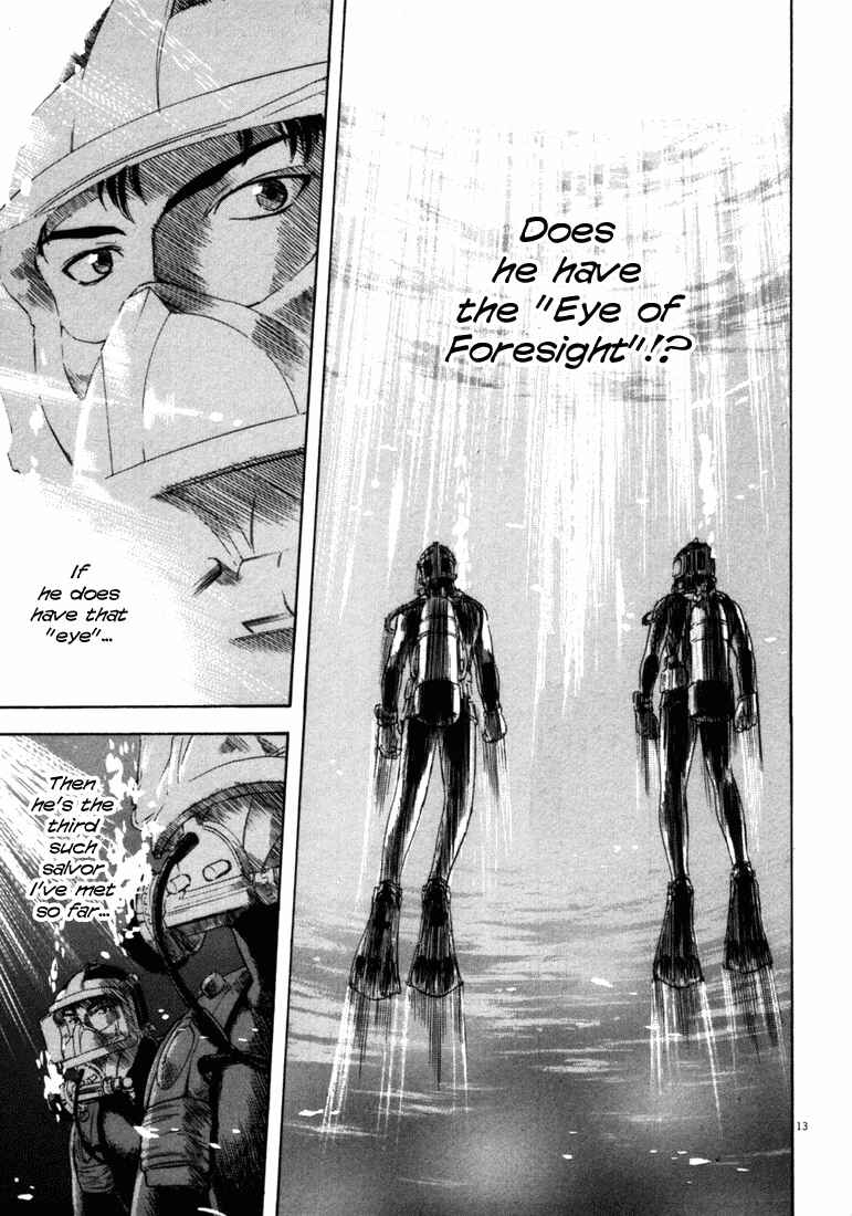 Page 13 Chapter 31 Master of the Ocean