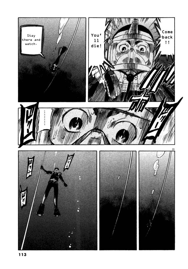 Page 19 Chapter 3 Master of the Ocean