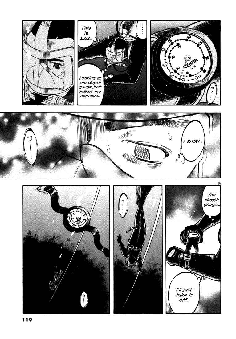 Page 25 Chapter 3 Master of the Ocean