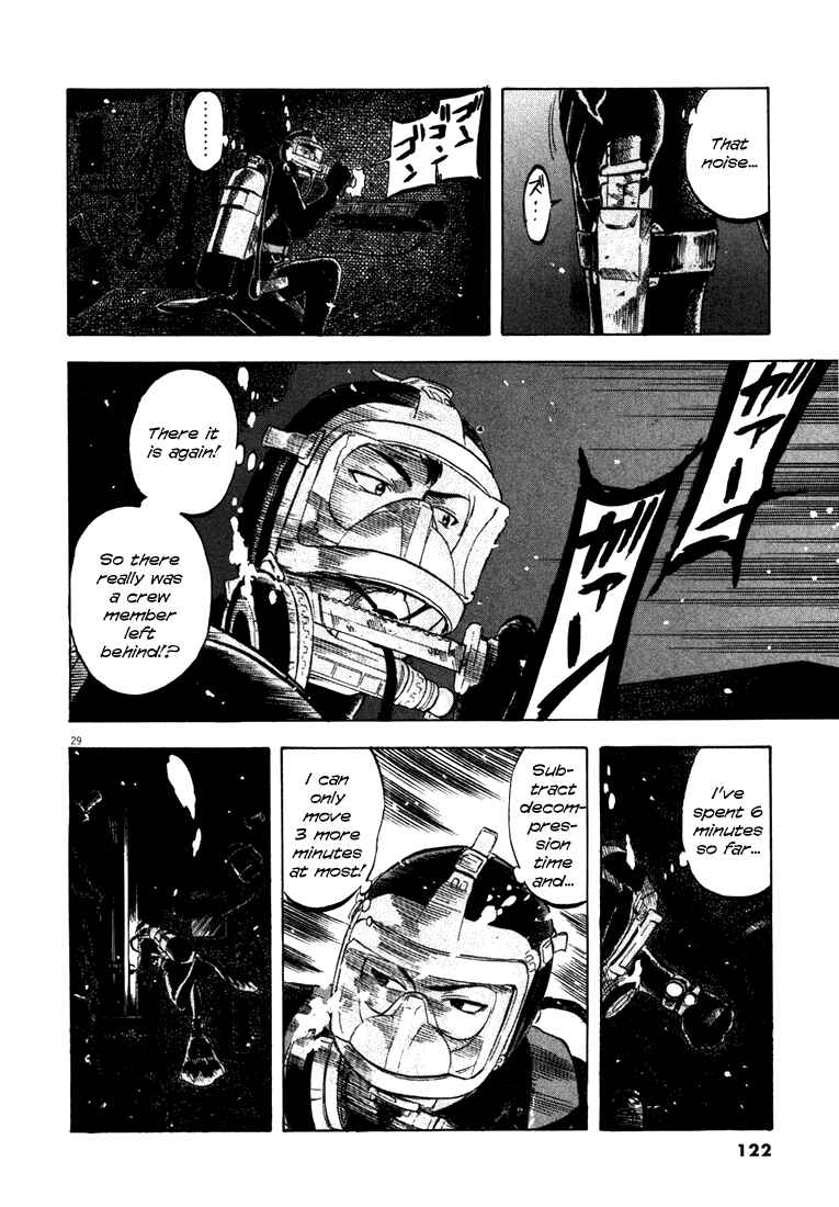 Page 28 Chapter 3 Master of the Ocean