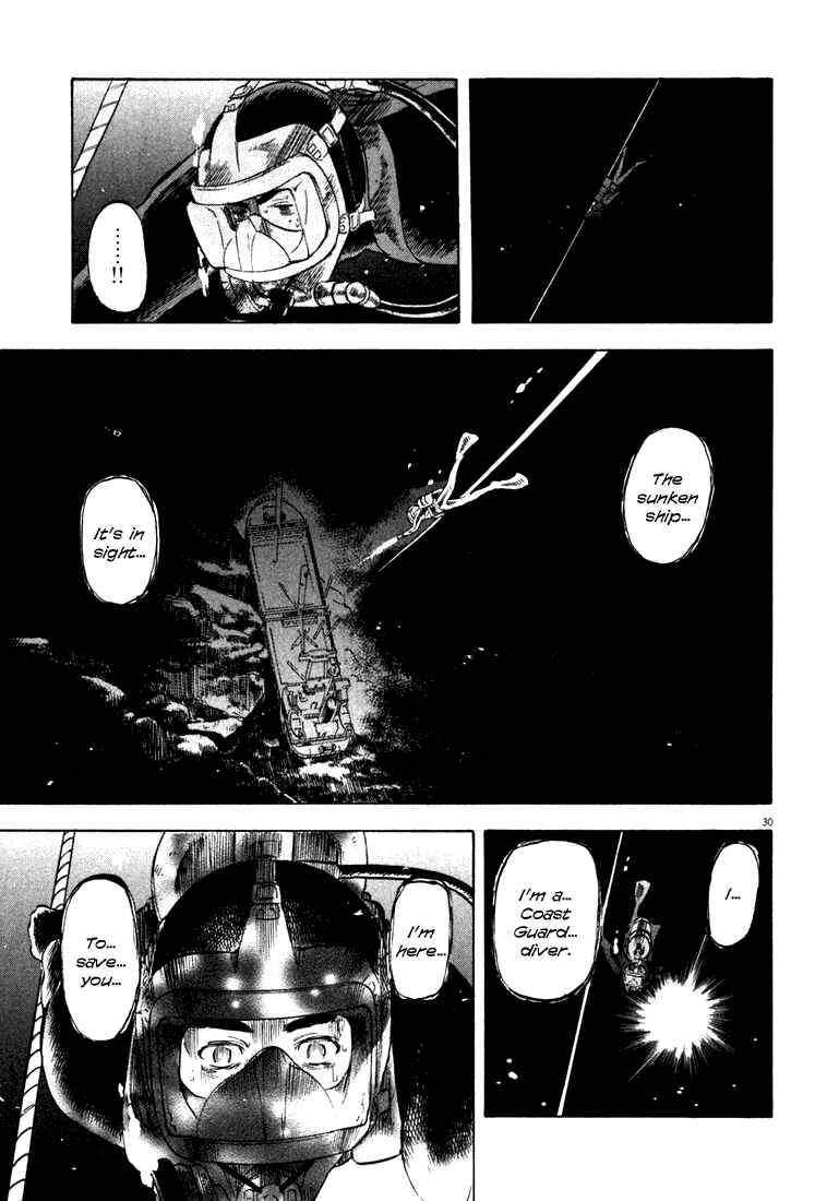 Page 29 Chapter 3 Master of the Ocean