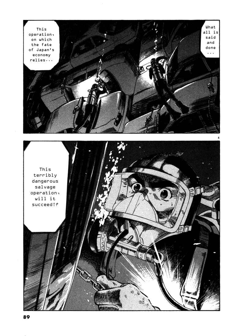 Page 4 Chapter 23 Master of the Ocean