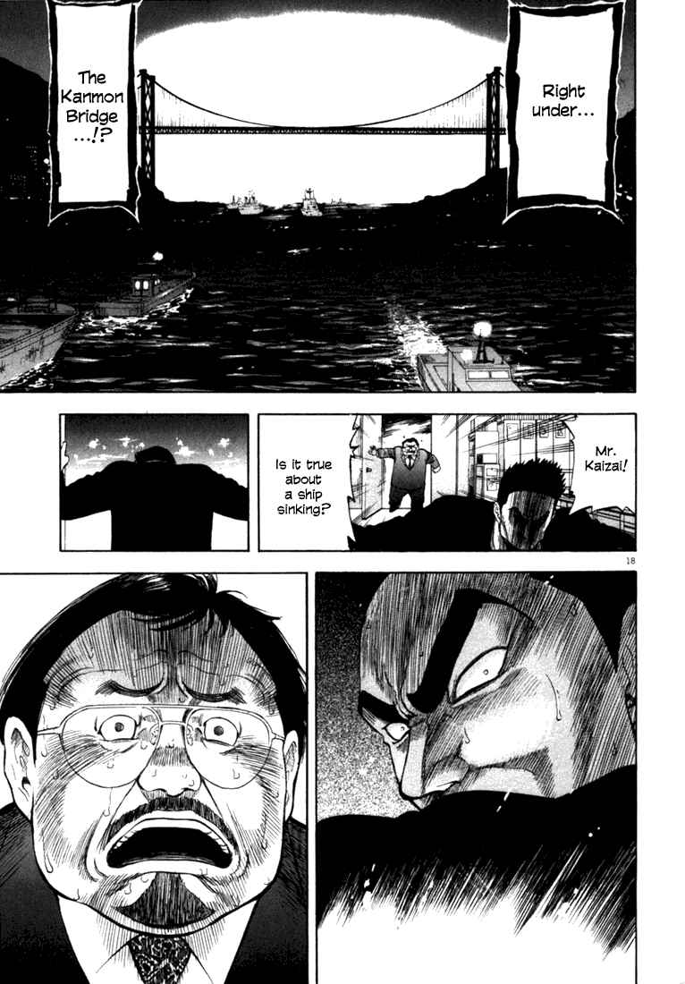Page 18 Chapter 13 Master of the Ocean