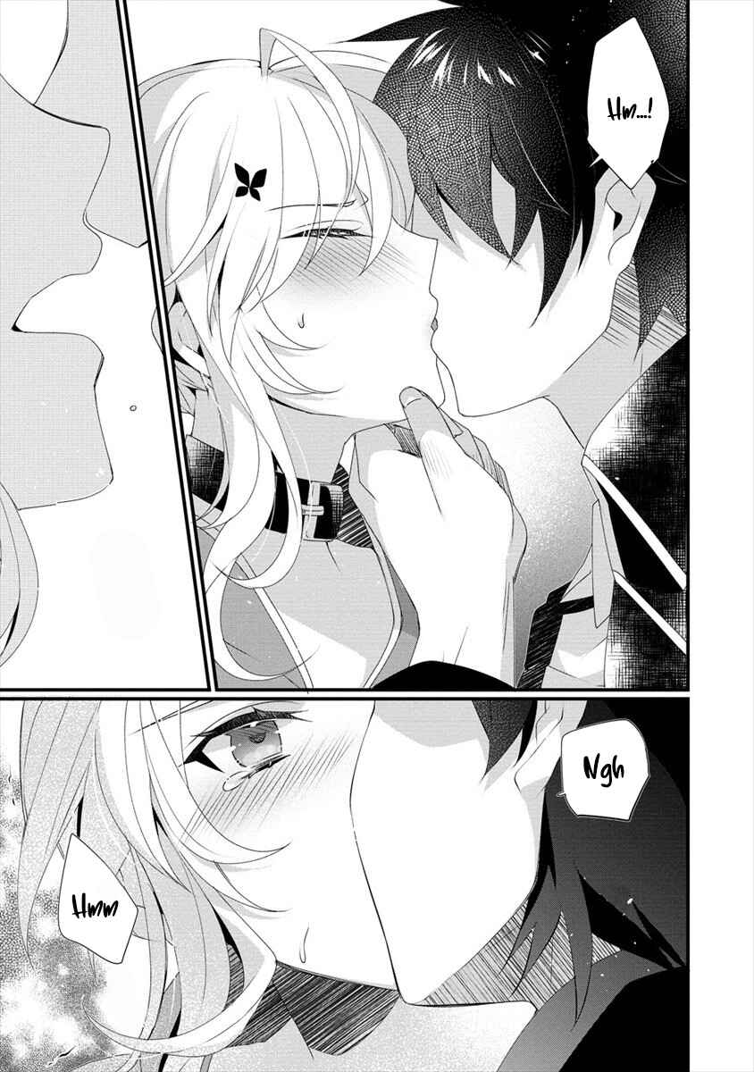 Page 18 Chapter 5 Gedou Tenisha no Harem Dungeon Seisakuki