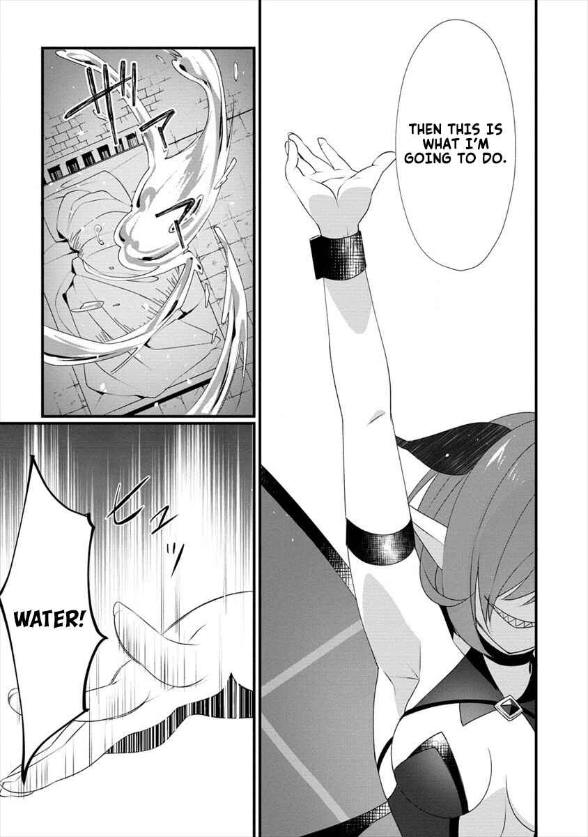 Page 6 Chapter 0 Gedou Tenisha no Harem Dungeon Seisakuki