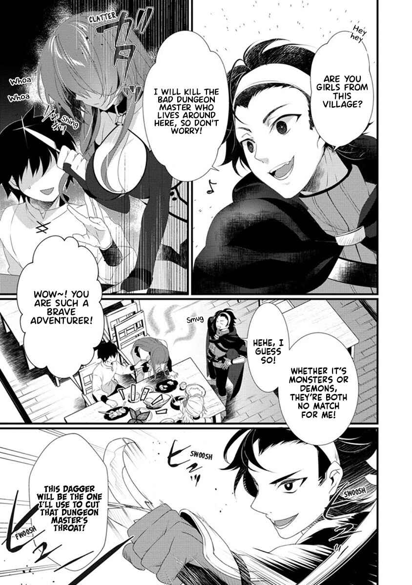 Page 18 Chapter 10 Gedou Tenisha no Harem Dungeon Seisakuki