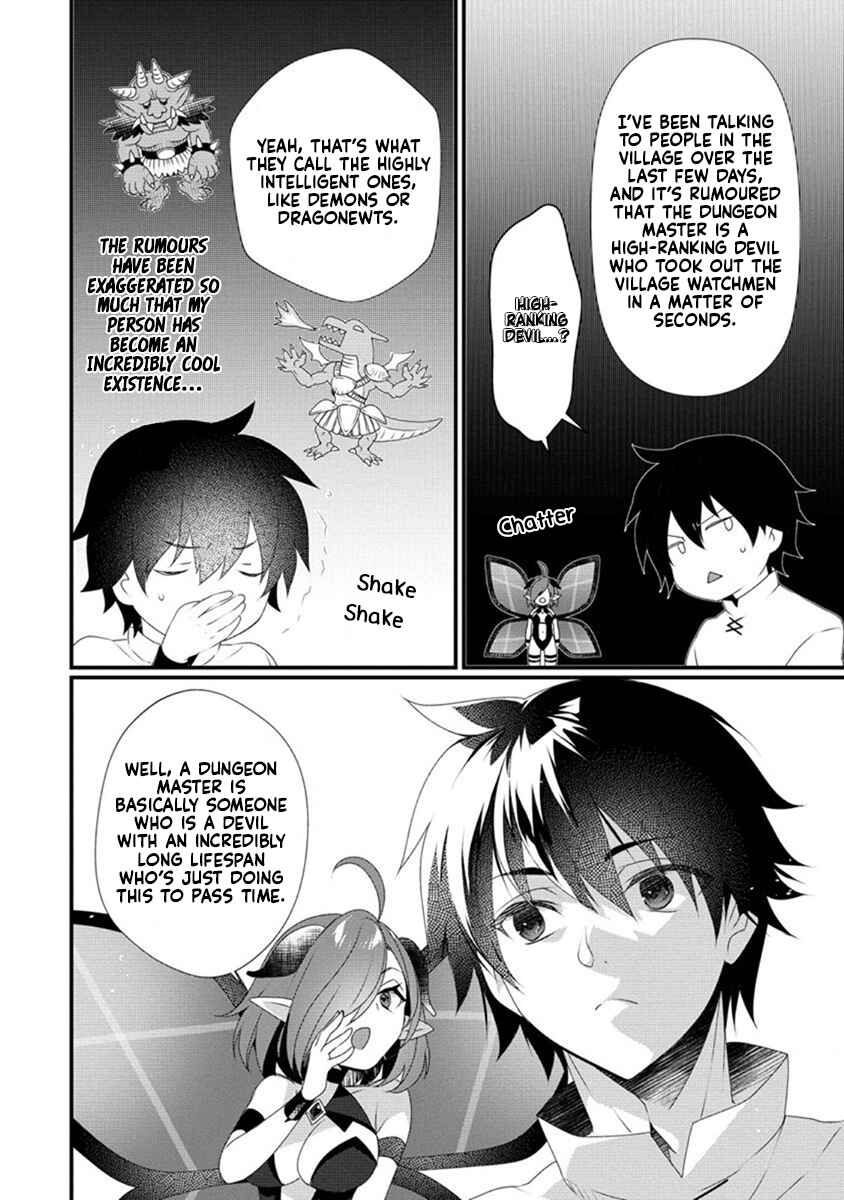 Page 19 Chapter 10 Gedou Tenisha no Harem Dungeon Seisakuki